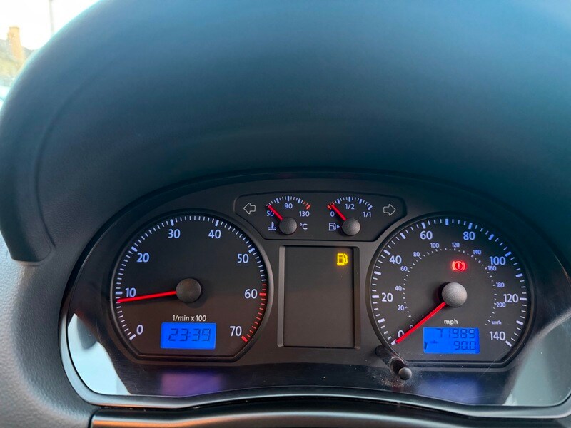 Used Volkswagen Polo 2009 for sale - 78145655: Photo 17