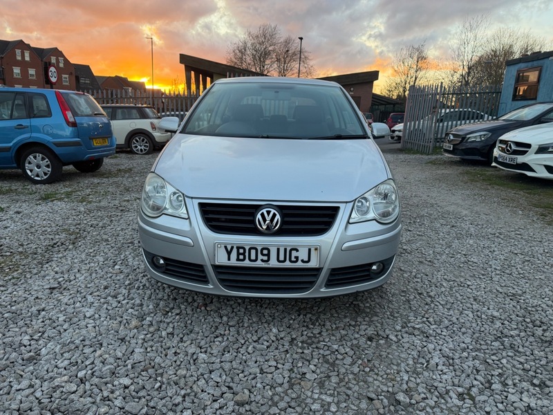 Used Volkswagen Polo 2009 for sale - 78145655: Photo 5