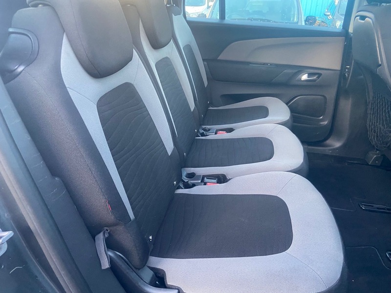 Used Citroen C4 Grand Picasso 2015 for sale - 76974026: Photo 10