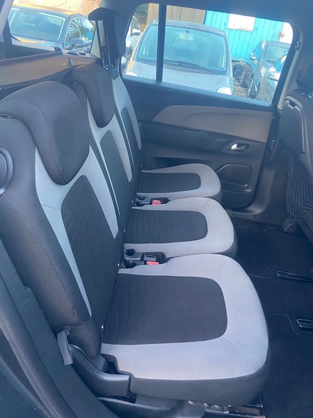 Used Citroen C4 Grand Picasso 2015 for sale - 76974026: Photo 11