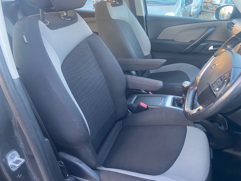 Used Citroen C4 Grand Picasso 2015 for sale - 76974026: Photo 12