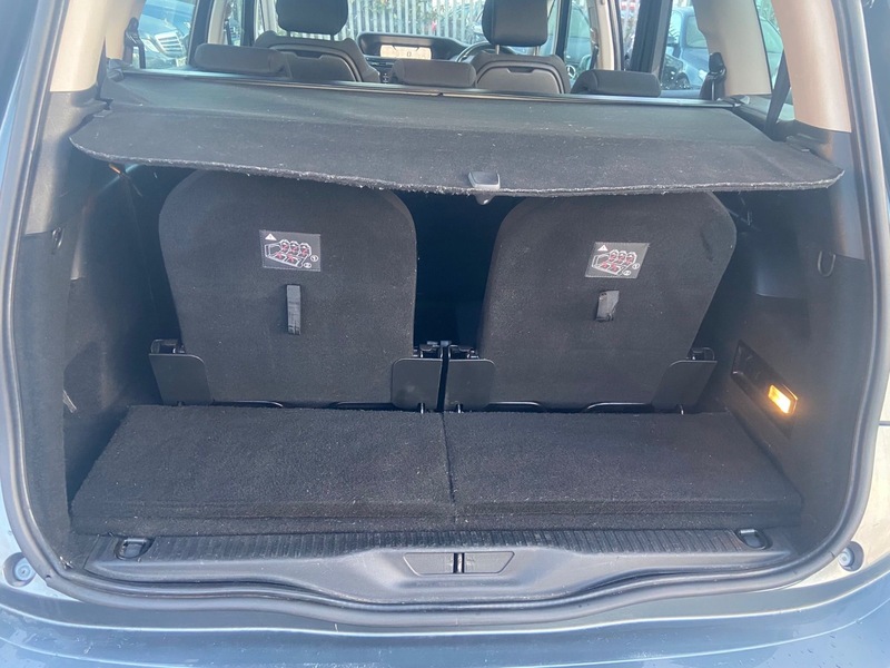 Used Citroen C4 Grand Picasso 2015 for sale - 76974026: Photo 13