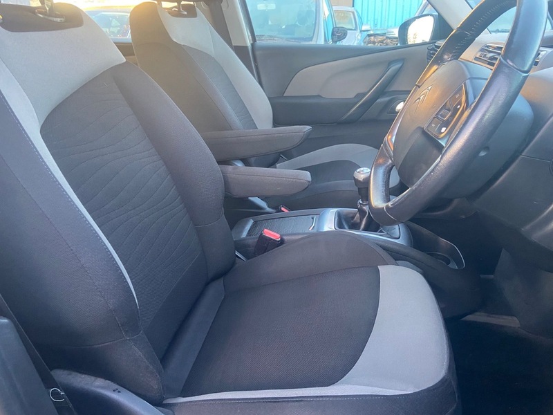 Used Citroen C4 Grand Picasso 2015 for sale - 76974026: Photo 14
