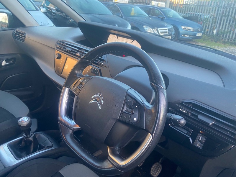 Used Citroen C4 Grand Picasso 2015 for sale - 76974026: Photo 16