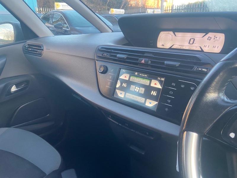 Used Citroen C4 Grand Picasso 2015 for sale - 76974026: Photo 17