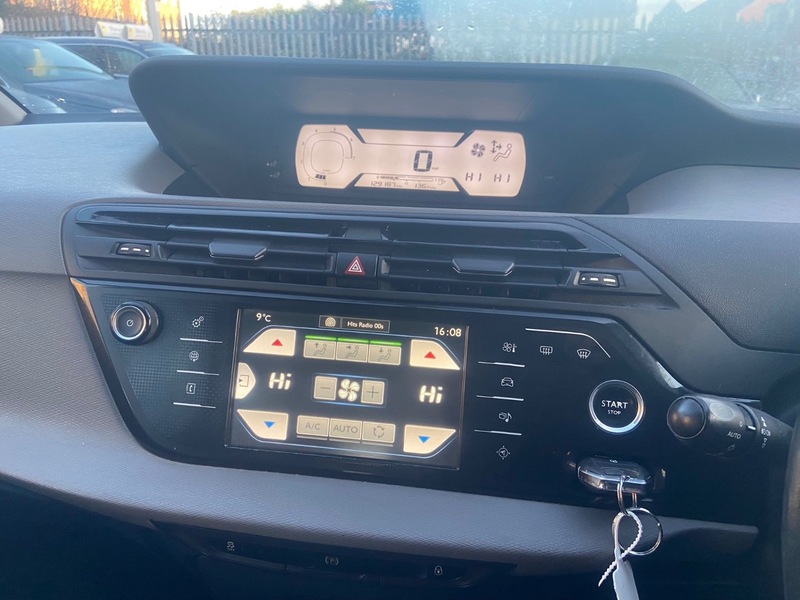 Used Citroen C4 Grand Picasso 2015 for sale - 76974026: Photo 18