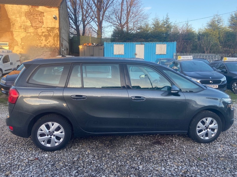 Used Citroen C4 Grand Picasso 2015 for sale - 76974026: Photo 2