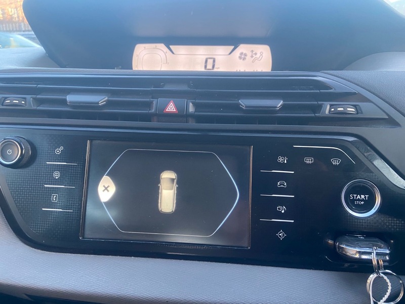 Used Citroen C4 Grand Picasso 2015 for sale - 76974026: Photo 20