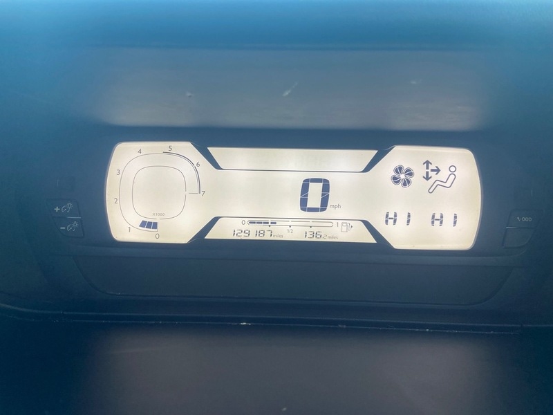 Used Citroen C4 Grand Picasso 2015 for sale - 76974026: Photo 21