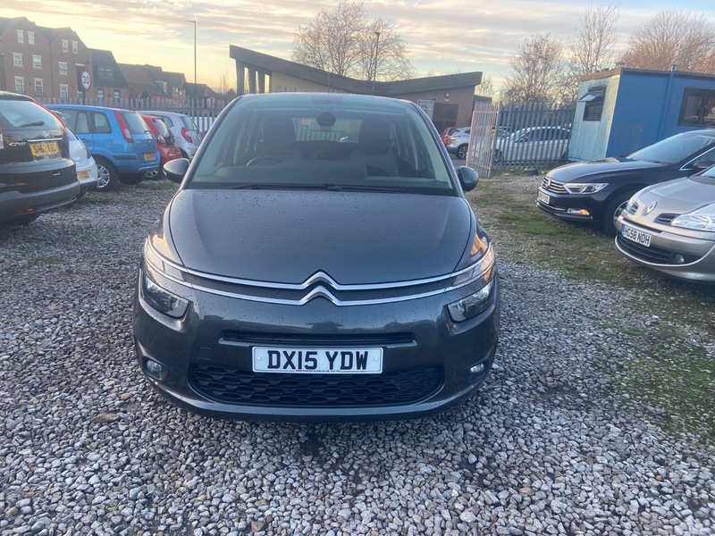 Used Citroen C4 Grand Picasso 2015 for sale - 76974026: Photo 4