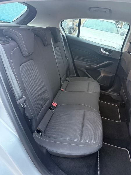 Used Ford Focus 2019 for sale - 77049163: Photo 10