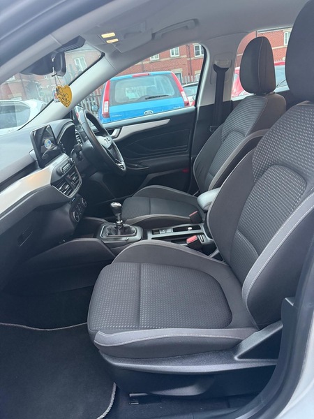 Used Ford Focus 2019 for sale - 77049163: Photo 11