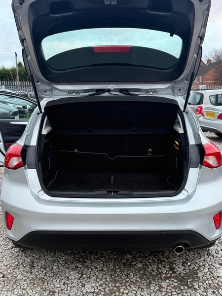 Used Ford Focus 2019 for sale - 77049163: Photo 12