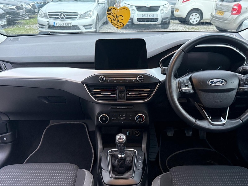 Used Ford Focus 2019 for sale - 77049163: Photo 13