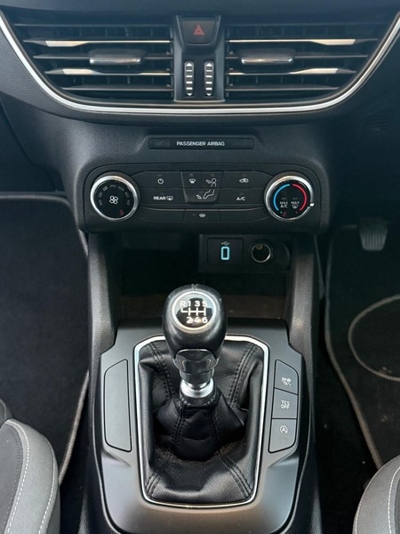 Used Ford Focus 2019 for sale - 77049163: Photo 14