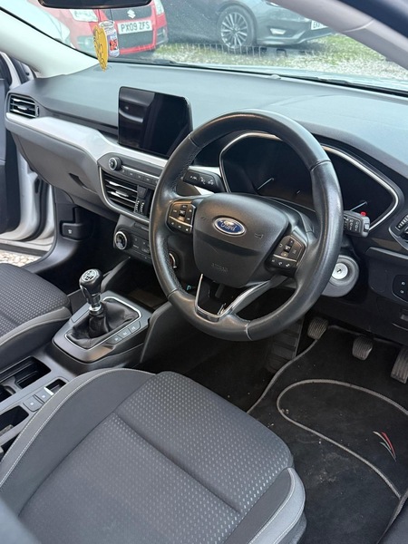 Used Ford Focus 2019 for sale - 77049163: Photo 15