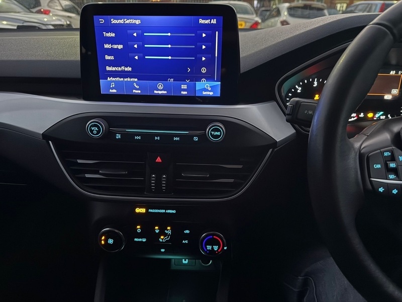 Used Ford Focus 2019 for sale - 77049163: Photo 16