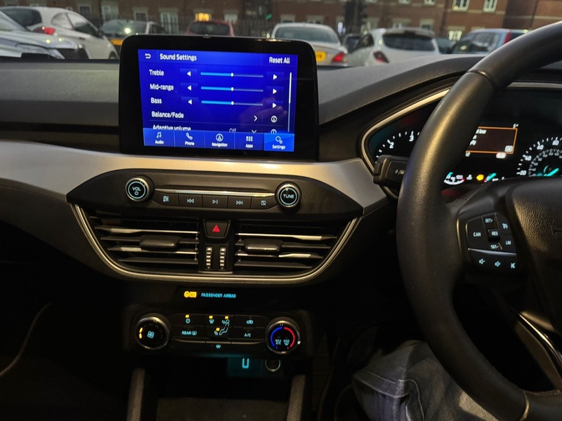 Used Ford Focus 2019 for sale - 77049163: Photo 17