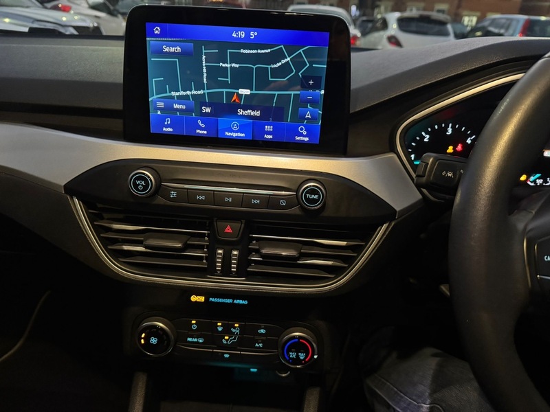 Used Ford Focus 2019 for sale - 77049163: Photo 18