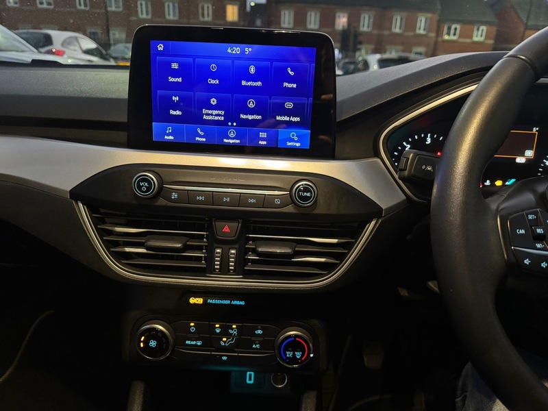 Used Ford Focus 2019 for sale - 77049163: Photo 19