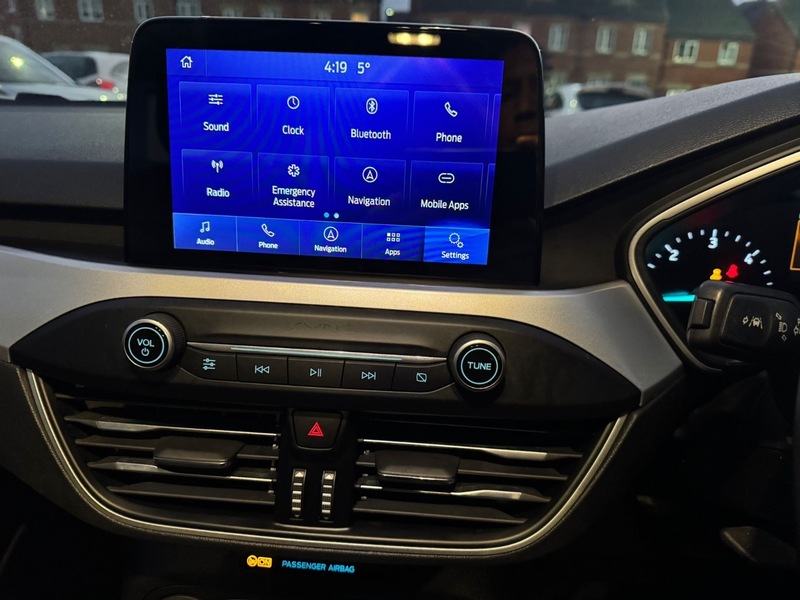 Used Ford Focus 2019 for sale - 77049163: Photo 20