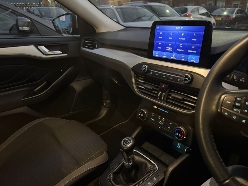 Used Ford Focus 2019 for sale - 77049163: Photo 21