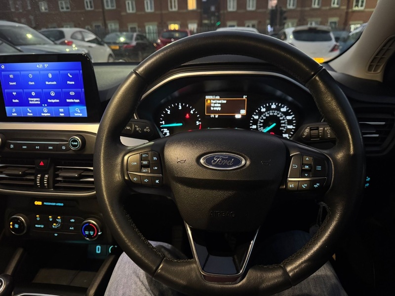 Used Ford Focus 2019 for sale - 77049163: Photo 22