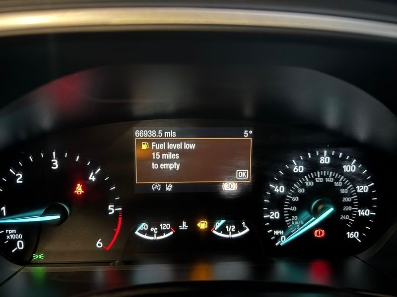 Used Ford Focus 2019 for sale - 77049163: Photo 23