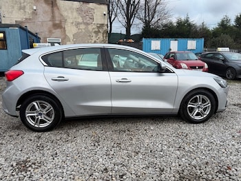 Used Ford Focus 2019 for sale - 77049163: Photo