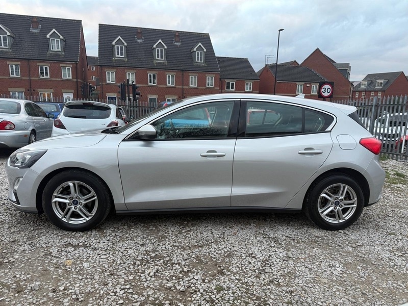 Used Ford Focus 2019 for sale - 77049163: Photo 3