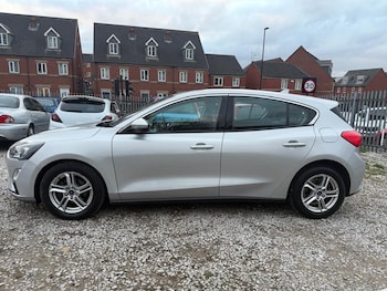 Used Ford Focus 2019 for sale - 77049163: Photo