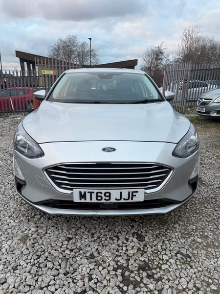 Used Ford Focus 2019 for sale - 77049163: Photo 4