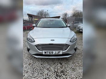 Used Ford Focus 2019 for sale - 77049163: Photo