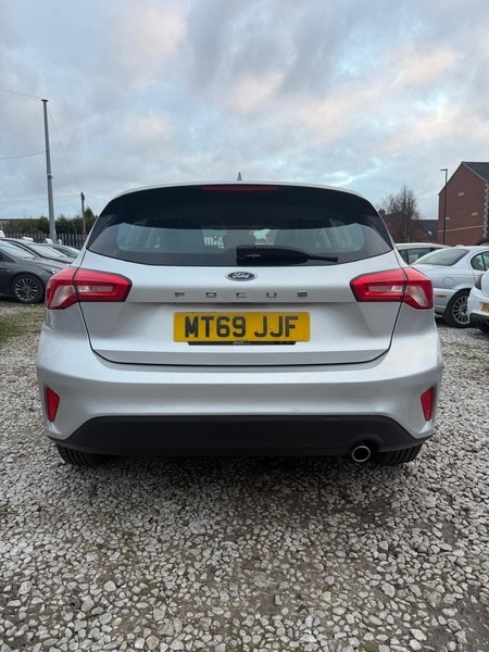 Used Ford Focus 2019 for sale - 77049163: Photo 5