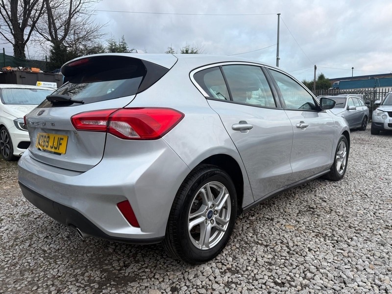 Used Ford Focus 2019 for sale - 77049163: Photo 6