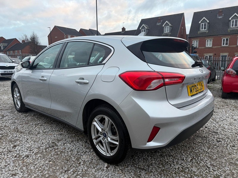 Used Ford Focus 2019 for sale - 77049163: Photo 7