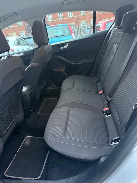 Used Ford Focus 2019 for sale - 77049163: Photo 8