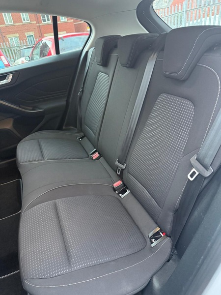 Used Ford Focus 2019 for sale - 77049163: Photo 9