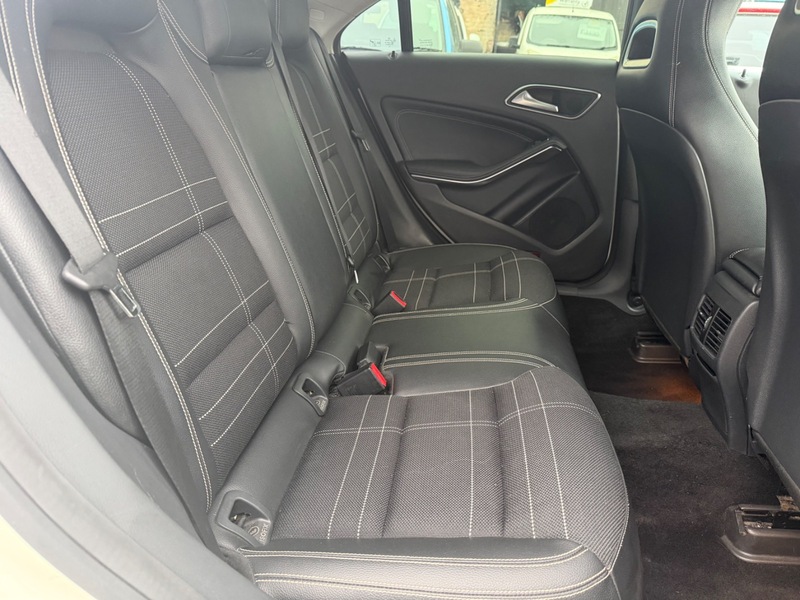 Used Mercedes-Benz CLA 2014 for sale - 78140858: Photo 15