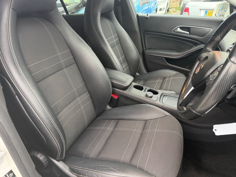 Used Mercedes-Benz CLA 2014 for sale - 78140858: Photo 16
