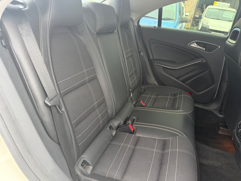 Used Mercedes-Benz CLA 2014 for sale - 78140858: Photo 17