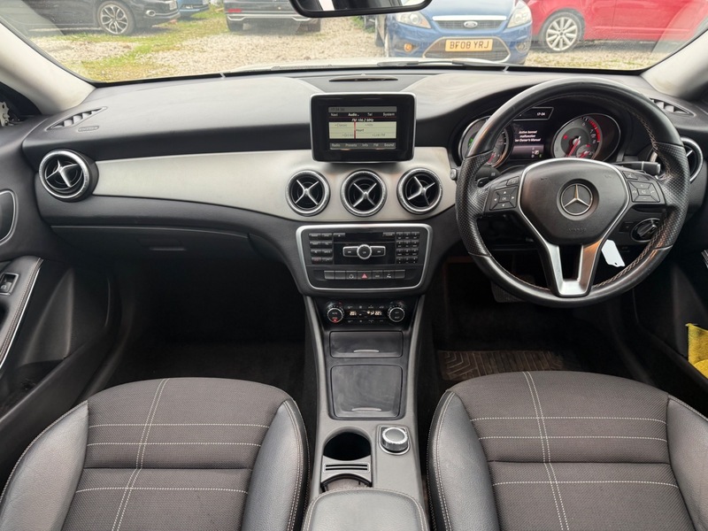 Used Mercedes-Benz CLA 2014 for sale - 78140858: Photo 18