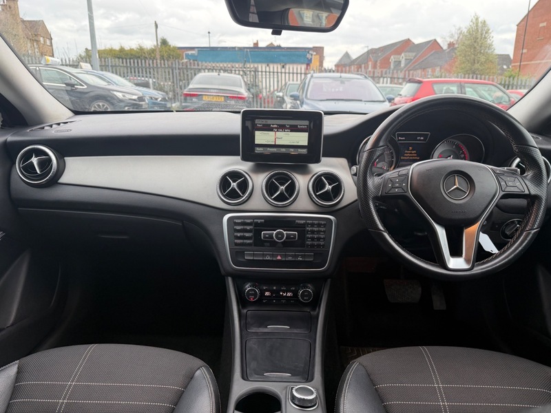 Used Mercedes-Benz CLA 2014 for sale - 78140858: Photo 19