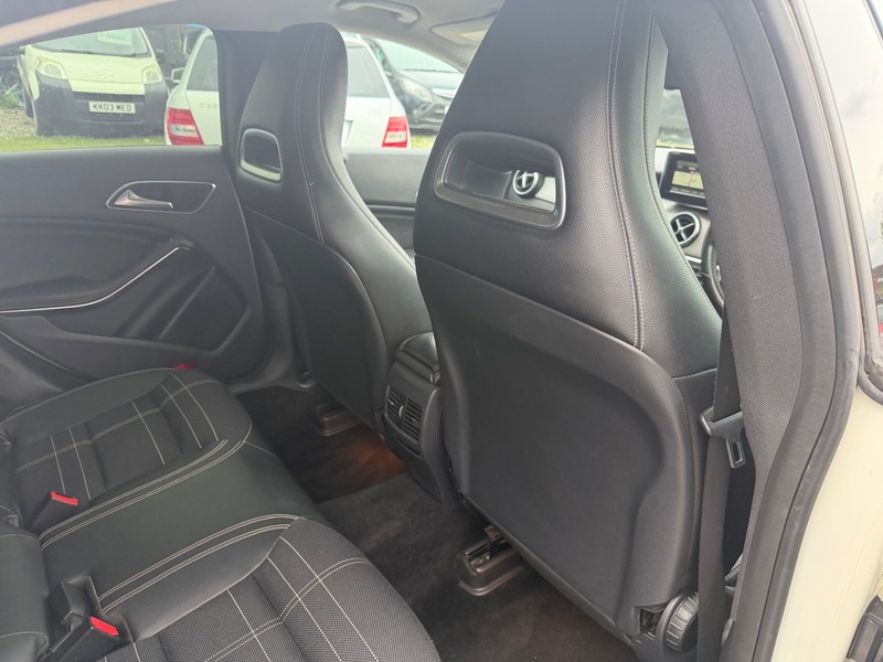 Used Mercedes-Benz CLA 2014 for sale - 78140858: Photo 20