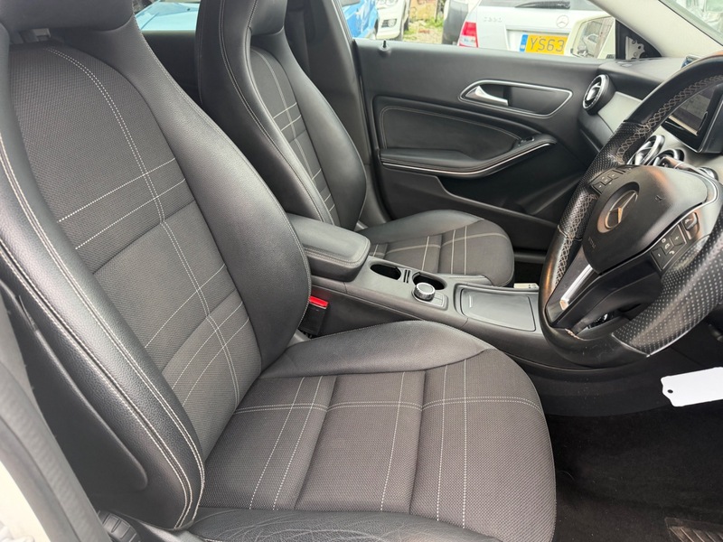 Used Mercedes-Benz CLA 2014 for sale - 78140858: Photo 22