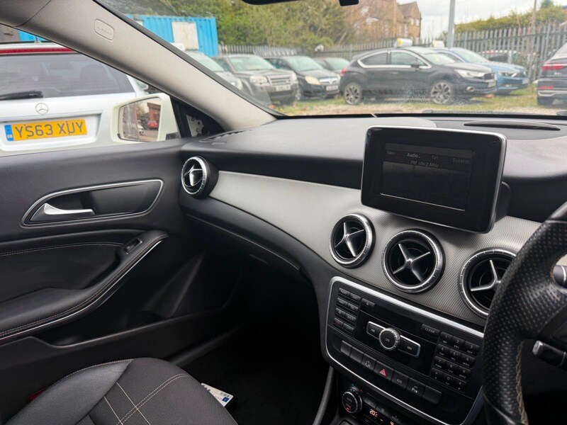 Used Mercedes-Benz CLA 2014 for sale - 78140858: Photo 24