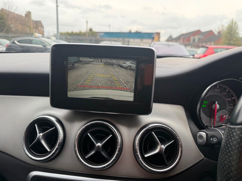 Used Mercedes-Benz CLA 2014 for sale - 78140858: Photo 27