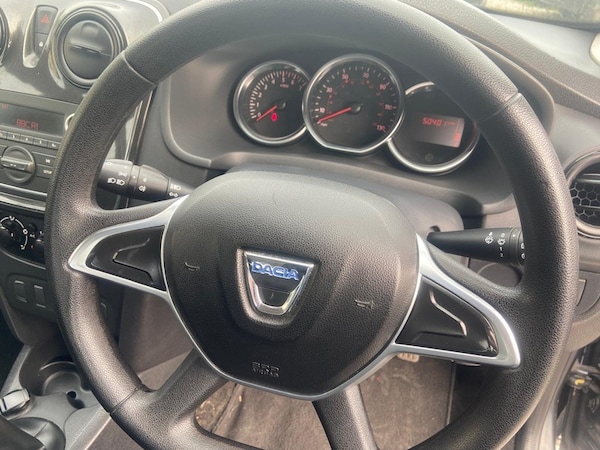 Used Dacia Sandero 2018 for sale - 76123604: Photo 17