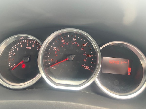 Used Dacia Sandero 2018 for sale - 76123604: Photo 19