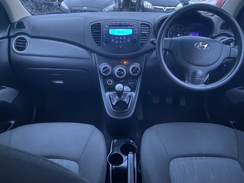 Used Hyundai i10 2012 for sale - 77241819: Photo 15